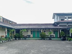 Reddoorz Syariah @ Hotel Sidomulyo Pacitan,Indonesia>>Pacitan,1 star