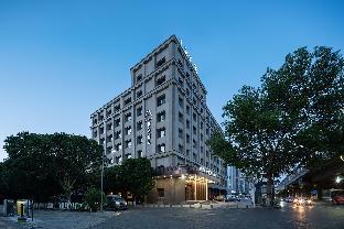 Atour Hotel Urumqi Municipal Government Nanhu People's Square,China>>Urumqi,4 star