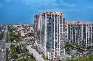 atour hotel hefei heidong high speed railway station