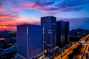 atour hotel cixi culture commercial zone