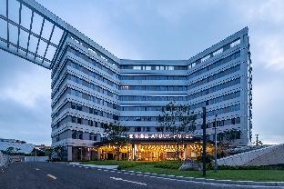 Atour Ningbo Zhenhai New City,China>>Ningbo,4 star