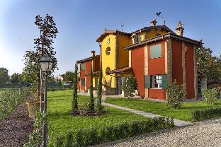 Corte Cantoni,Nonantola>>Modena,0 star
