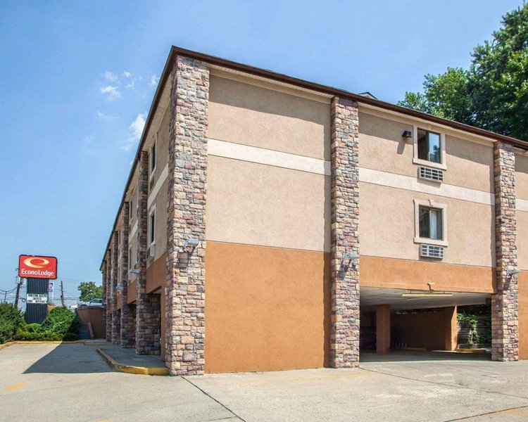 days inn by wyndham jersey city nyc area