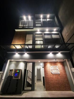 weis hotel simpang lima semarang