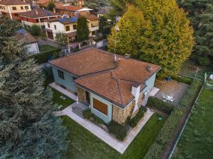 Villa Cantoni,Modena>>Castelfranco Emilia,0 star