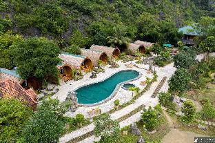 the goat boutique resort