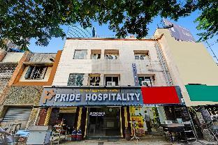 Collection O 701582 Pride Hospitality Us Consulate,India>>Chennai,3 star