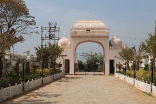 Radhika Vilas - A Luxury Resort