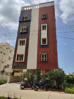 Ns Service Apartment,India>>Tirupati,1 star