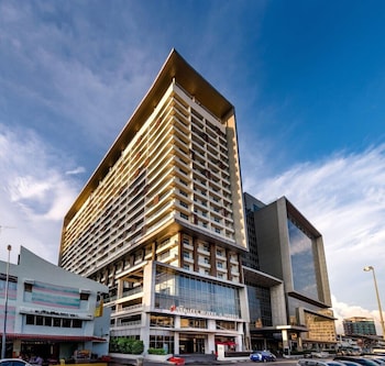 Melaka The Straits Residence,Malaysia>>Malacca,4 star