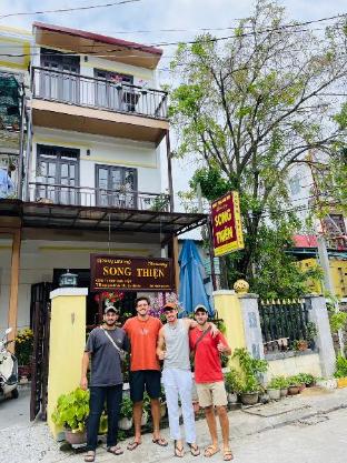 song thi n homestay