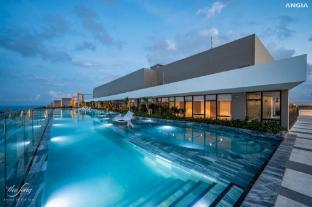 lucky house second home in the song vung tau