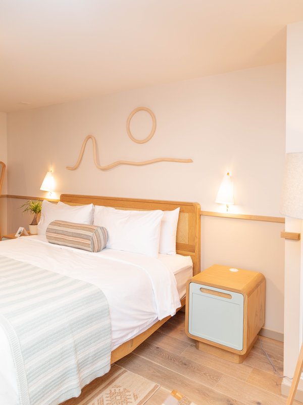 the ryder hotel