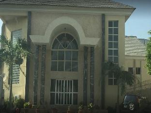 Sultanate Suites Gra Kano,Nigeria>>Kano,3 star
