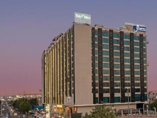 The Grand Hotels And Suites,Shyam Nagar>>Jaipur,4 star