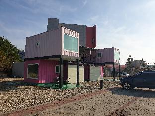 goseong sustay pension