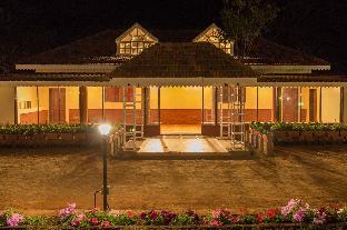 Forest Trails Adventure Resort,Gargoti>>Amboli,2 star