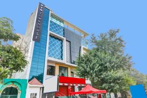 Collection O Hotel Blueline,India>>Kanpur,0 star