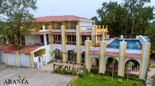 Aranya Resort,Santiniketan,3 star