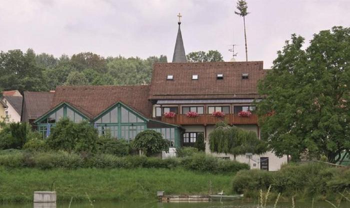 Pension Krämerhof Kulz