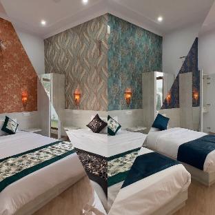 la curcuma luxury homestay khajuraho