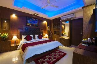 Hotel Vishal @ Airport,India>>New Delhi,3 star