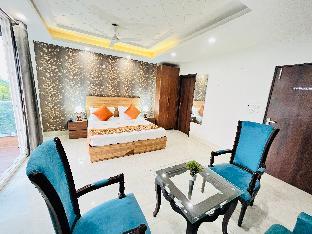 Hotel Dayal Regency,Shahdara,3 star
