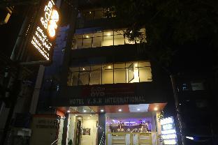 hotel vsr international