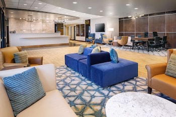 doubletree by hilton ann arbor north