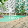 Redliving Apartemen Sentra Timur - Myroom.Id Tower