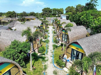 unwnd boutique hotel calatagan
