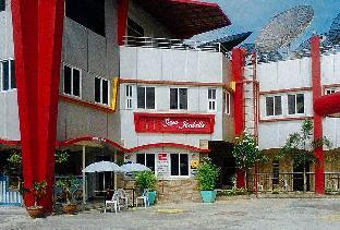 Reddoorz @ Isabelle Tourist Hotel Hinatuan,Hinatuan>>Bislig,1 star