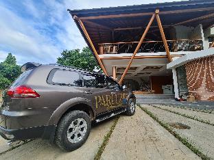 parlezo by kagum hotels