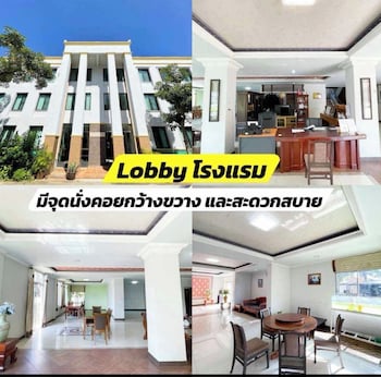 tamnak lanta chiang mai