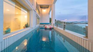 yeosu boner poolvilla