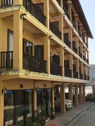 Riverside Houayxay Hotel,Laos>>Houayxay,3 star