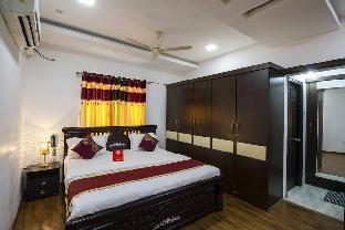 Hotel Svm Grand Medipally,India>>Hyderabad,3 star