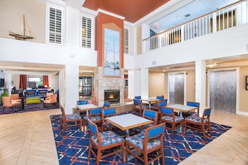 hampton inn and suites annapolis
