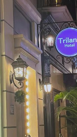 triland hotel