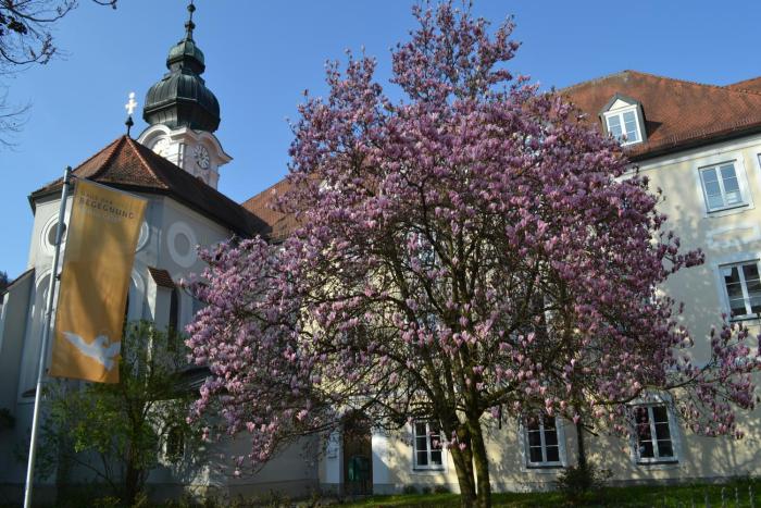 Haus Der Begegnung Heilig Geist,,3 star