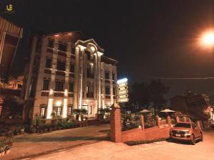 vi t hoa hotel sapa