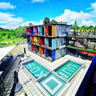 boxinn the kontena home