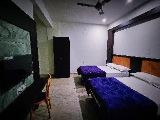 The Nalanda Heritage,Rajgir>>Gaya,3 star