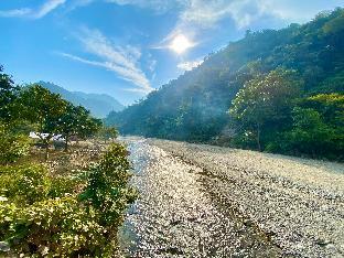 Euphoric River Resort,India>>Rishikesh,3 star