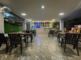Ariv Inn,Baga>>Anjuna Beach,2 star