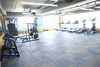 Pgc Chennai Resort & Club By Sss,Ponneri,4 star