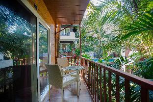 Kayaniv Resort,Mandrem>>Goa,3 star