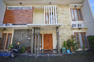 one and quin guest house syariah