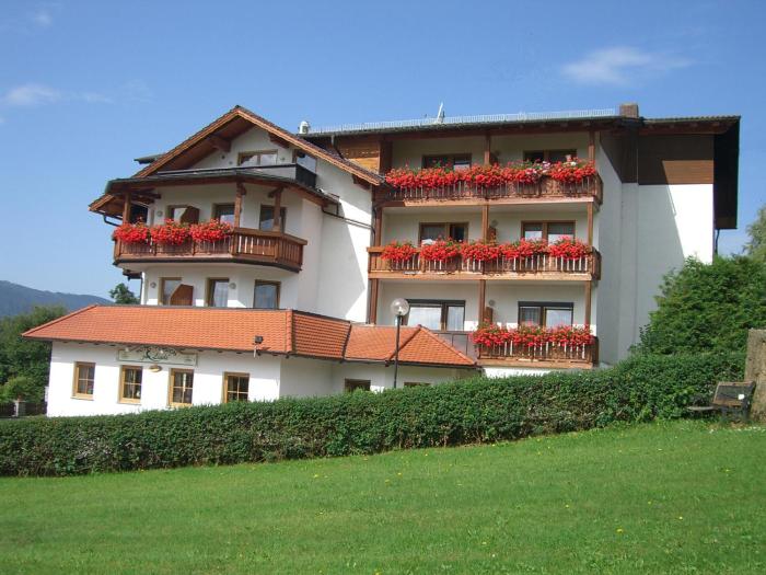 Garnihotel Zur Linde,Deggendorf>>Cham,3 star