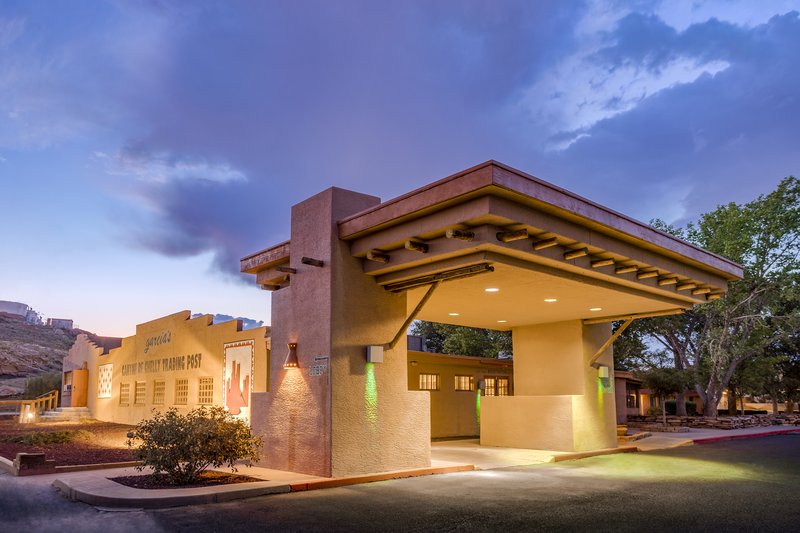 Holiday Inn Canyon De Chelly, An Ihg Hotel